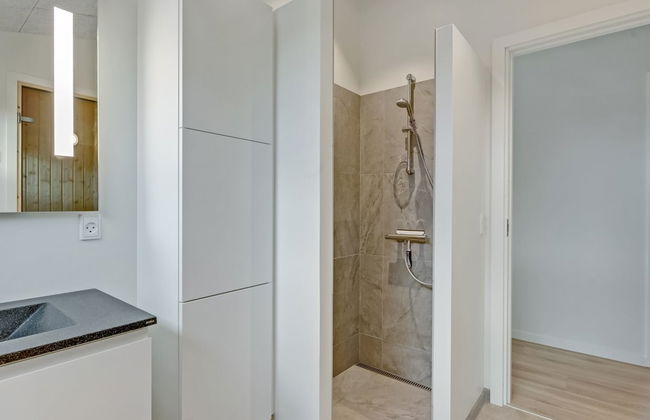 "Birger" - 300m from the sea - Foto 14