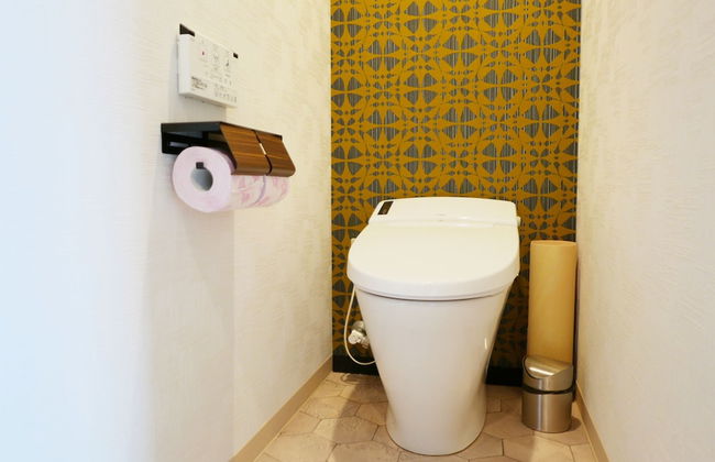 Osaka Sakurako Namba - Foto 50