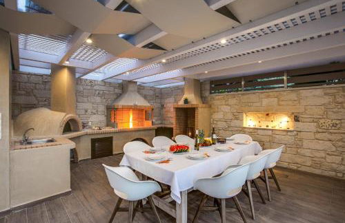 SUPERIOR VILLA MARINA MARE Sauna - Hammam - Pool - 250m from Beach - Foto 41