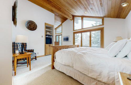 The Clymer House - Foto 17