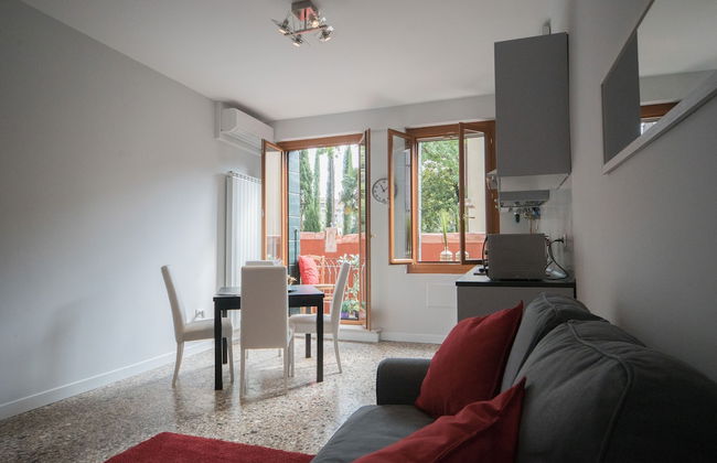 Appartamento Venier - Foto 19