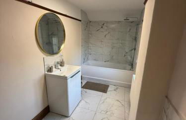 1 Top Locks Cottage - Foto 16