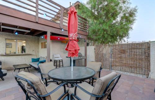 Strip-side Villa, 6 Beds, Pool, Mini Golf, Karaoke - Foto 45