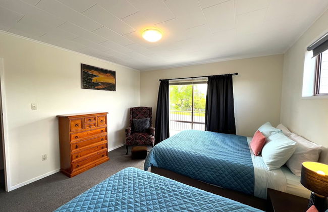 Parkview Holiday Home - Foto 6