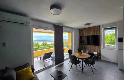 Apartment Panorama - Photo 5