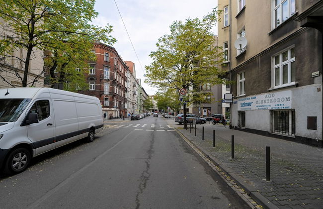 Studio Gasiorowskich8 by Renters - Foto 54