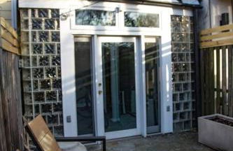 Entire rowhouse in Capitol Hill with free parking - Foto 30