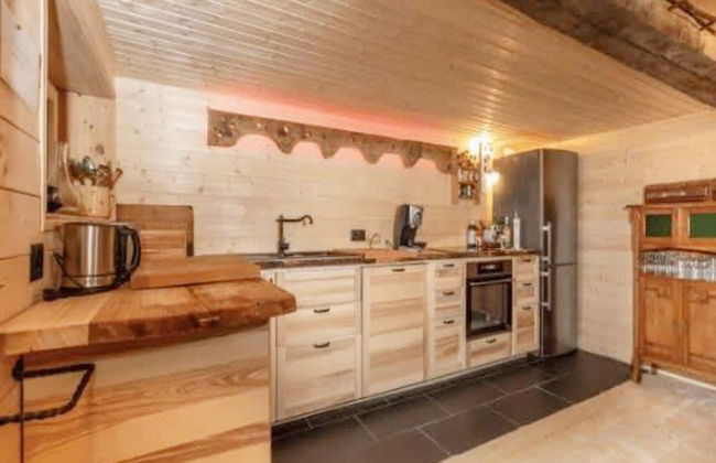 Chalet in Gstaad Near Ski Slopes - Foto 12