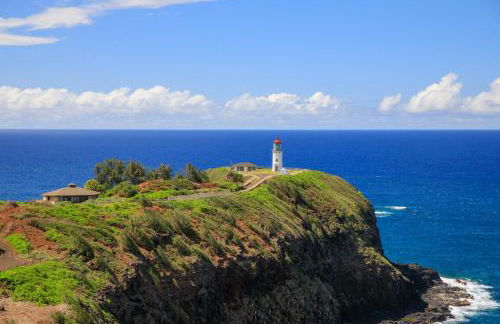 Princeville Condo with AC, Pool, Garage, Beach Gear 27B - Foto 30