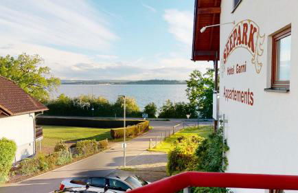 Hotel Seepark-Appartements - Foto 42