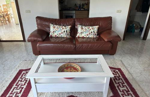 "Traumhaftes Ferienhaus mit Pool und Meerblick - Cumbre del Sol erleben!" - Foto 25