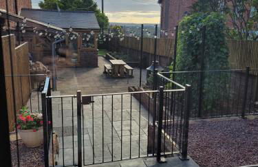 Forest Cedar Lodge, Forest of Dean - Foto 46