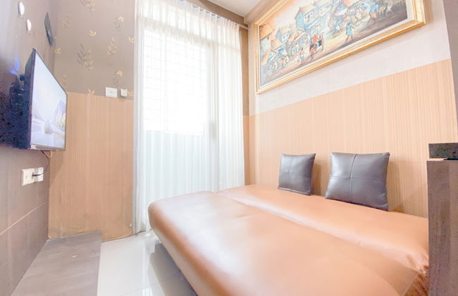 Scenic 2Br At The Edge Bandung Apartment - Photo 13