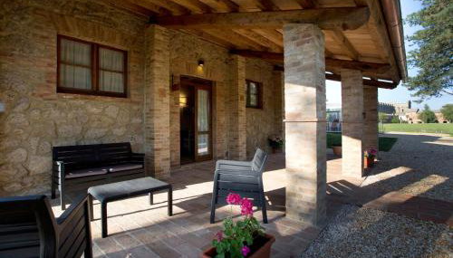 Casale San Galgano - Foto 5