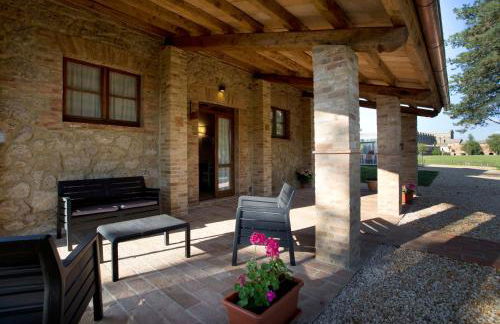 Casale San Galgano - Foto 6