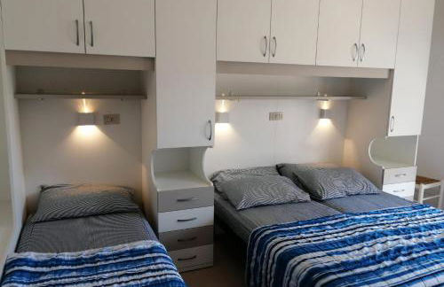 Residence Gemini - Gemini - Foto 51