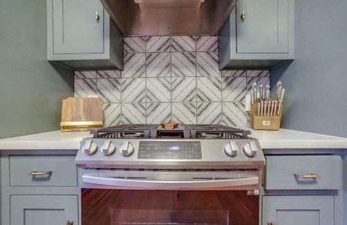 Charming Pet Friendly Casa in the heart of LA - Foto 18