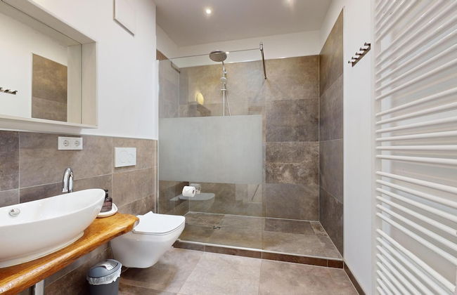 Apartment Senftenberg - 1907 - Foto 8