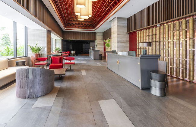 Apec Mandala de Suite Mui Ne - Foto 2