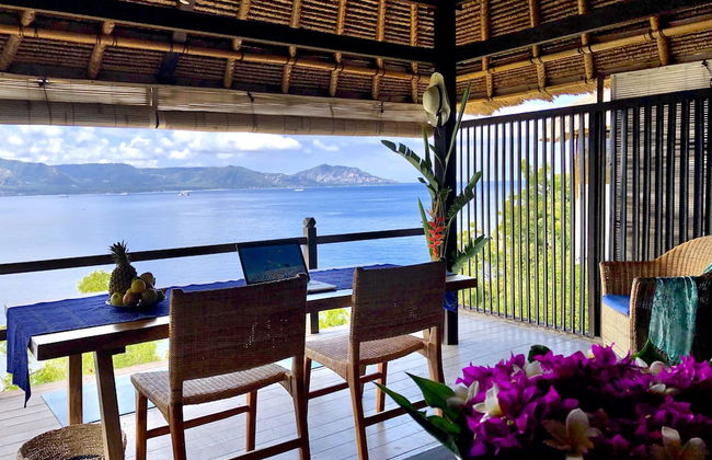 Bloo Lagoon Eco Village - Photo 27