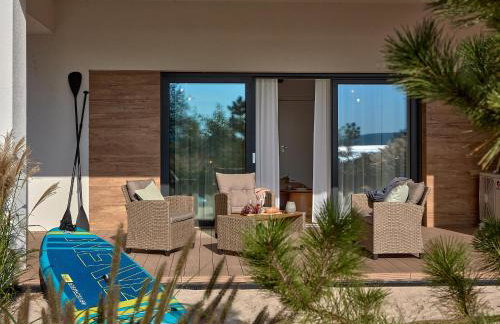 Boszkowo Horizon Park Apartament 3 "Aquamarine" - Foto 15