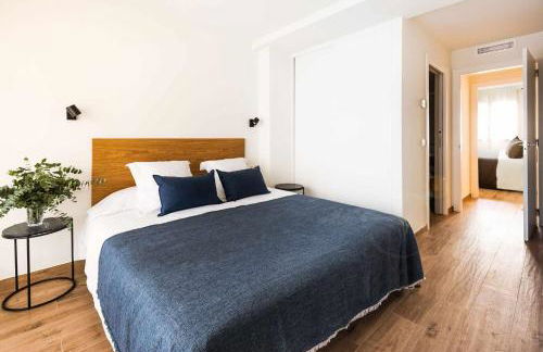 Apartamento Bguest con terraza - Photo 7