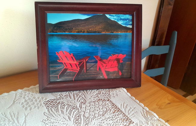 Blue Mountain Rest - Foto 16