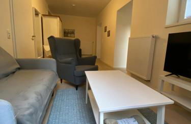 Schwalehof Gästewohnungen - Foto 49