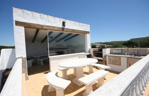 Casa Zahora - Foto 24