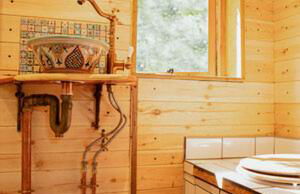 Little Hollows Glamping - Foto 15