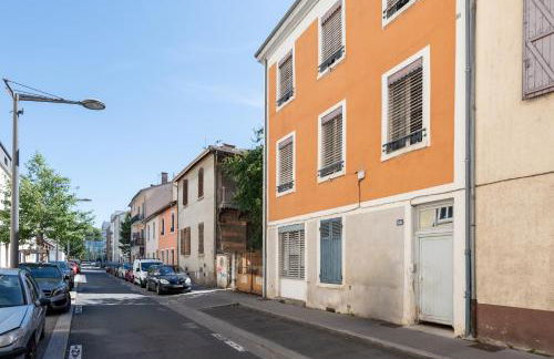 Le Jardin des Docks - Appt avec jardin - Photo 13