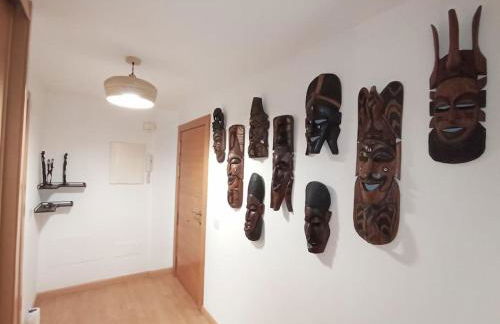 Ático Benalmádena Balam-Ui Sawon - Foto 33