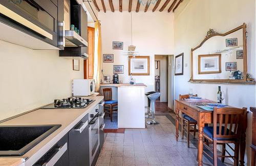 Luxury Retreat Montevettolini - Foto 3