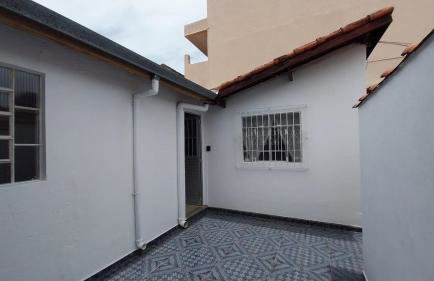 Casa inteira, próxima a Atacadão, Assaí e Hospitall Municipal - Foto 15