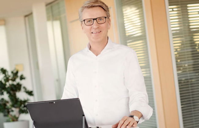 Beach Apartment Nordstern - Foto 2