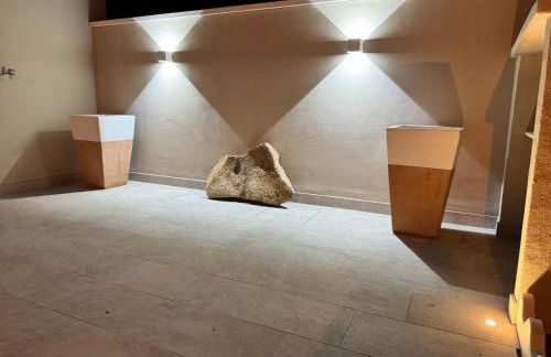 Blu Mare Pregiata Villa con terrazza vista mare - Foto 28