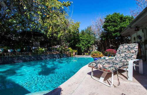 Little Slice of England in Texas - Foto 20