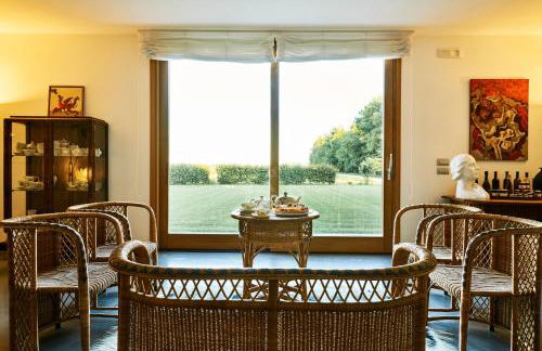 Al Canton Agriturismo di Design - Foto 31