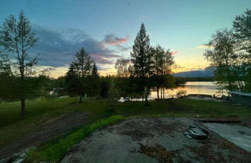 Cabin By The Lake - Foto 16