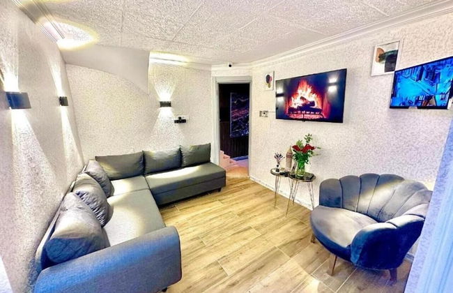 Grace Of Golden Stay Suit Taksim - Foto 3