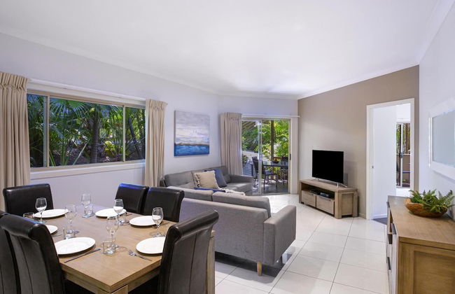 BreakFree Aanuka Beach Resort - Foto 27