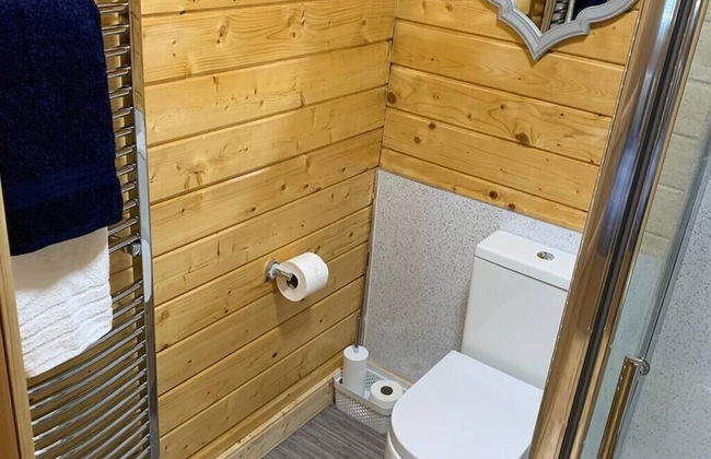 Immaculate Cabin 5 Mins to Inverness Dog Friendly - Photo 5