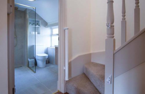 The Cross - 4 Bedroom Cottage - Llangennith - Foto 31