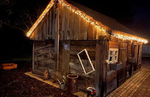 Spreewald Chalet Wohnung - Foto 24