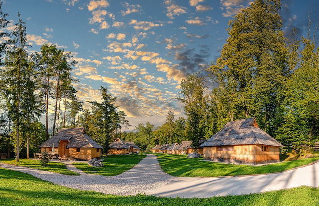 Slovenia Eco Resort - Foto 12