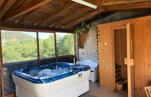 Villa Bessa Nature & Spa - Photo 37