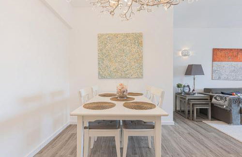 Apartamento Gandarinha junto ao Mar - Foto 19