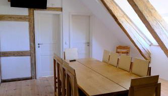 Gutshaus KVH FeWo Brook - Photo 3