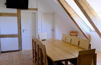 Gutshaus KVH FeWo Brook - Photo 3