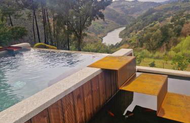 Javardo - Family House - Douro - Foto 7